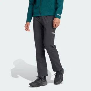 Spodnie Terrex Xperior Fast - Adidas - Spodnie męskie - miniaturka - grafika 1