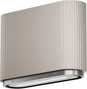 Okap naścienny CIARKO Design Mono 80 Ecru CDP8001E - Użyj kodu WM10 i Płać mniej! Wpisz  kod WM10 i Kupuj z Rabatem 10% - (22)8777777- Autoryzowany sprzedawca Ciarko -  Promocje, Rabaty, Wyceny - Okapy kuchenne - miniaturka - grafika 1