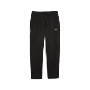 PUMA SPODNIE TECH DK OP 62968201 r XXL - Dresy męskie - miniaturka - grafika 1