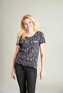 Koszulki jeździeckie - ESKADRON Bluzka damska LULU Equestrian Fanatics - miniaturka - grafika 1