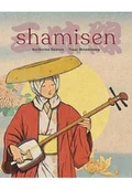 Pedagogika i dydaktyka - Shamisen - miniaturka - grafika 1