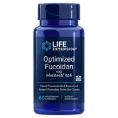 Witaminy i minerały - Optimized Fucoidan with Maritech 926 60 kapsułek Life Extension 1036543272 - miniaturka - grafika 1