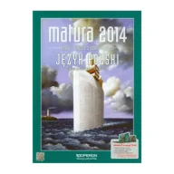 Pomoce naukowe - Język Polski. Matura. Testy I Arkusze Z Odpowiedziami Zakres Podstawowy I Rozszerzony Outlet - miniaturka - grafika 1