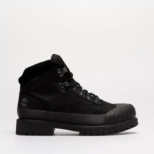 TIMBERLAND TBLHTG RUBBERTOE HIKER WP - Timberland - Botki męskie - miniaturka - grafika 1