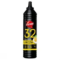 Musztarda słoneczna premium 1kg - Fanex - Kuchnie świata - miniaturka - grafika 2