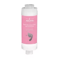 Uzdatniacze wody - Filtr prysznicowy AROMA z ekstraktem witaminowym. Zapach FRESIA - miniaturka - grafika 1
