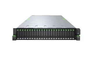 Fujitsu Serwer RX2540M6 XEON GOLD 6346 VFY:R2546SC221IN - Serwery - miniaturka - grafika 1