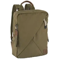 Plecaki - camel active Aurum plecak damski, 9 l, zielony, M, Nowoczesny - miniaturka - grafika 1