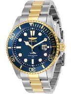 Zegarki męskie - ZEGAREK MĘSKI INVICTA PRO DIVER 30021 - WR100, koperta 43mm (zv011b) - miniaturka - grafika 1
