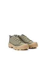 Buty trekkingowe męskie - Eagle TENERE Hike Low, męskie buty turystyczne, Khaki, 38 EU - miniaturka - grafika 1