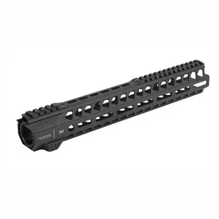 Strike Industries - Łoże Strike Rail do AR-15 - 13,5'' - Czarny - Osprzęt do wiatrówek - miniaturka - grafika 3