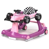 Chodziki - Chodzik SUN BABY Formuła 1 3w1 B01.024.0.4 - miniaturka - grafika 1