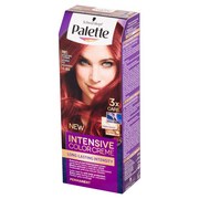 Farby do włosów i szampony koloryzujące - Palette - Intensive Color Creme Farba do włosów intensywna czerwień 6-88 - miniaturka - grafika 1