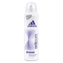 Adidas AdiPure Women dezodorant spray "150 ml"