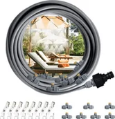 Inne akcesoria do nawadniania - Shark Tools 15 m Kurtyna wodna mgiełka - miniaturka - grafika 1