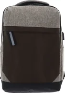 Plecaki - Picard Picard Speed - Plecak 15,4" 42 cm USB - miniaturka - grafika 1