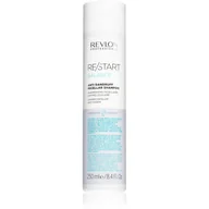 Szampony do włosów - Revlon Przeciwłupieżowy Szampon Do Włosów 250ML - miniaturka - grafika 1