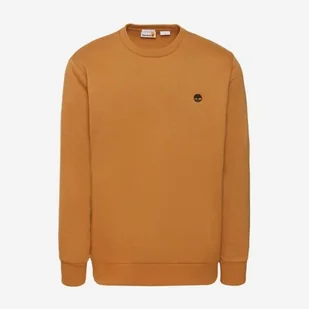 TIMBERLAND BLUZA OYSTER RIVER CHEST LOGO - Timberland - Bluzy męskie - miniaturka - grafika 1