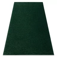 Dywany - Dywan Softy Jednolity, Jednokolorowy Forest Zielony, 120X170 Cm - miniaturka - grafika 1
