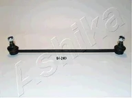 Układ zawieszenia - akcesoria - Stabilizator, zawieszenie Ashika 106-02-240 - miniaturka - grafika 1