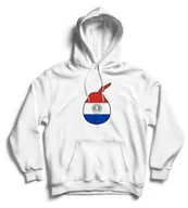 Gadżety dla niej i dla niego - Bluza z kapturem - YERBA MATE - miniaturka - grafika 1