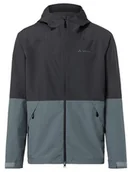 Kurtki męskie - VAUDE Męska kurtka Neyland 2,5 l - miniaturka - grafika 1