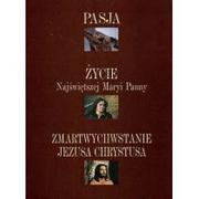 Religia i religioznawstwo - Wydawnictwo AA Anna Katarzyna Emmerich Objawienia bł. Anny Katarzyny Emmerich. Pakiet - miniaturka - grafika 1