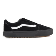 Buty dla chłopców - Trampki Vans WARD VANSGUARD VN0A5KY7BKA1 - miniaturka - grafika 1