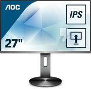 Monitory - AOC I2790PQU/BT 27" srebrny - miniaturka - grafika 1