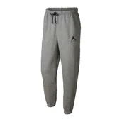 Dresy damskie - Spodnie dresowe Nike Jumpman Fleece - miniaturka - grafika 1