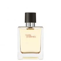 Hermes Terre DHermes Woda toaletowa 50ml - Wody i perfumy męskie - miniaturka - grafika 1