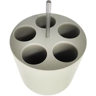OHAUS (30553128) - Wkładka redukcyjna 5x50 ml FA, średnica 29 mm (2 szt.) - Akcesoria do urządzeń pomiarowych - miniaturka - grafika 1