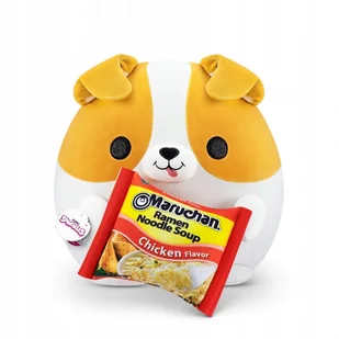 Pluszak redni Maruchan Ramen 35cm - Maskotki i pluszaki - miniaturka - grafika 1