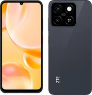 Telefony komórkowe - ZTE Blade A55 4/128GB Czarny - miniaturka - grafika 1