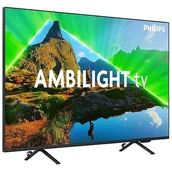 Telewizory - Philips 65PUS8359 65" 4K Ultra HD - miniaturka - grafika 1
