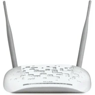 Routery - TP-Link TD-W8961N - miniaturka - grafika 1