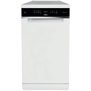 Zmywarka Whirlpool WH6FB10BS7A0W Technologia 6. Zmysł - Zmywarki - miniaturka - grafika 1
