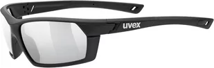 Uvex Sportstyle 225 2216 - Okulary przeciwsłoneczne - miniaturka - grafika 1