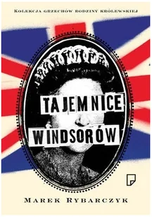 Tajemnice Windsorów - Biografie i autobiografie - miniaturka - grafika 2