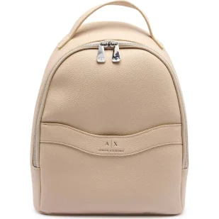 Armani Exchange Plecak - Plecaki - miniaturka - grafika 1