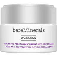 Kremy do twarzy - bareMinerals Ageless Phyto Pro Collagen Face Cream Kremy przeciwzmarszczkowe 50 ml Damski - miniaturka - grafika 1