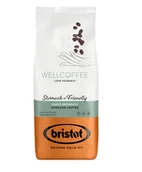 Kawa - Bristot J.J. Darboven Gentle Stomach Friedly 200g mielona BRI.M.GEN.200 - miniaturka - grafika 1