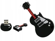 Pendrive - DR.MEMORY Gitara Elektryczna, 64 GB - miniaturka - grafika 1