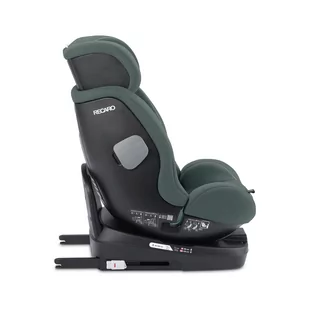 Recaro Salia 125 I-SIZE 0-25kg Mineral Green - Foteliki samochodowe - miniaturka - grafika 3