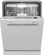 Zmywarki do zabudowy - Miele G 5155 SCVi XXL Active - miniaturka - grafika 1