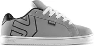 Buty dla dziewczynek - etnies Kids Fader – Młodzieżowa ikona skate, wzmocniona cupsole, komfortowa amortyzacja, do codziennego użytku - miniaturka - grafika 1
