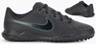 Piłka nożna - BUTY PIŁKARSKIE TURFY NIKE NA ORLIK JR LEGEND CLUB TF DV4355-002 R. 33,5 - miniaturka - grafika 1