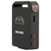 Pozostałe akcesoria do telefonów - Lokalizator GPS Helmer LK 505 Uniwersalny (Helmer LK 505) - miniaturka - grafika 1