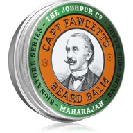 Kosmetyki i akcesoria do pielęgnacji brody - Captain Fawcett's Captain Fawcett Maharajah balsam do brody 60 ml CF BALSAM MAHARAJAH - miniaturka - grafika 1