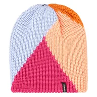 Czapki dla dzieci - BG COLORBLOCK BEANIE - miniaturka - grafika 1